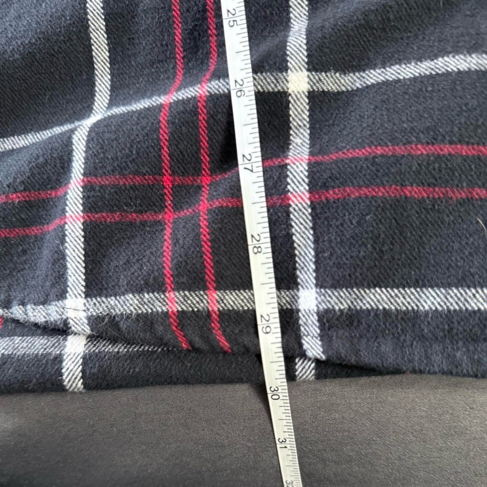Fashion Nova men’s flannel - Picture 4 of 4